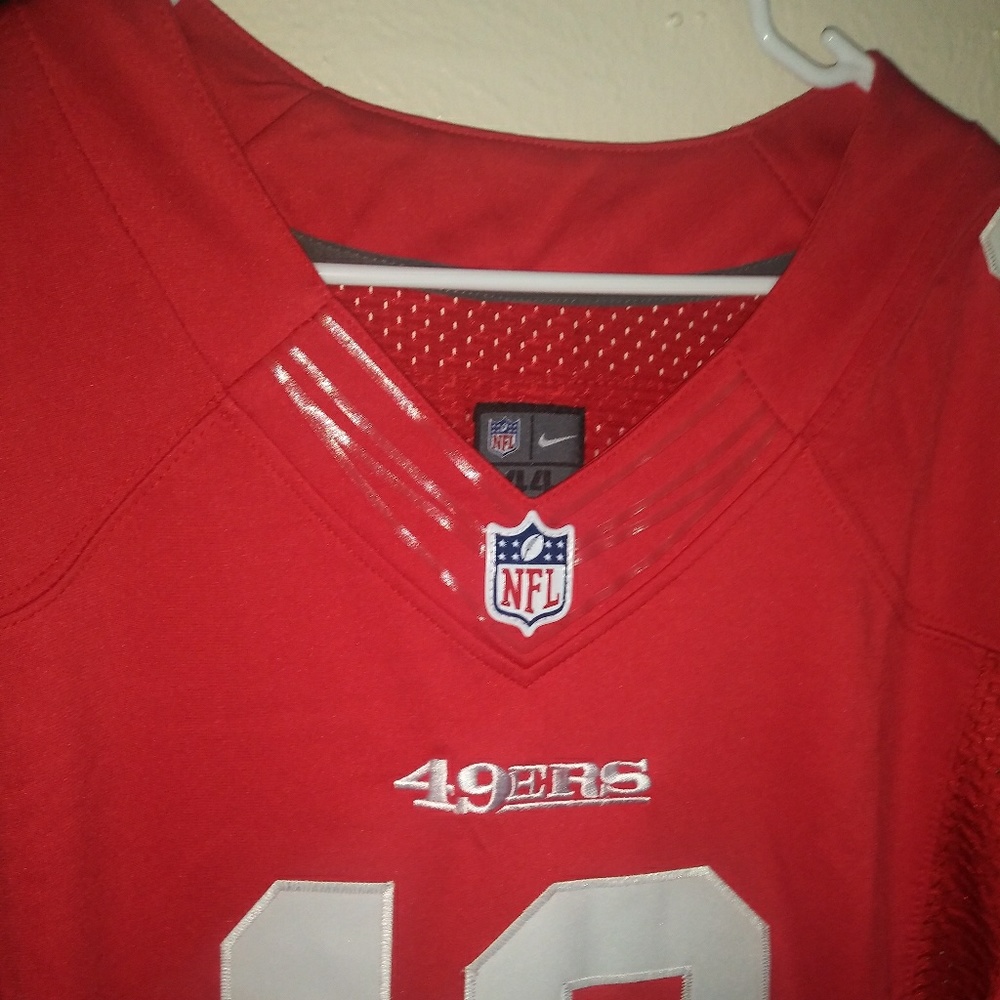 Football jersey